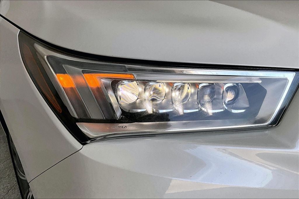2019 Acura MDX 3.5L Technology Package