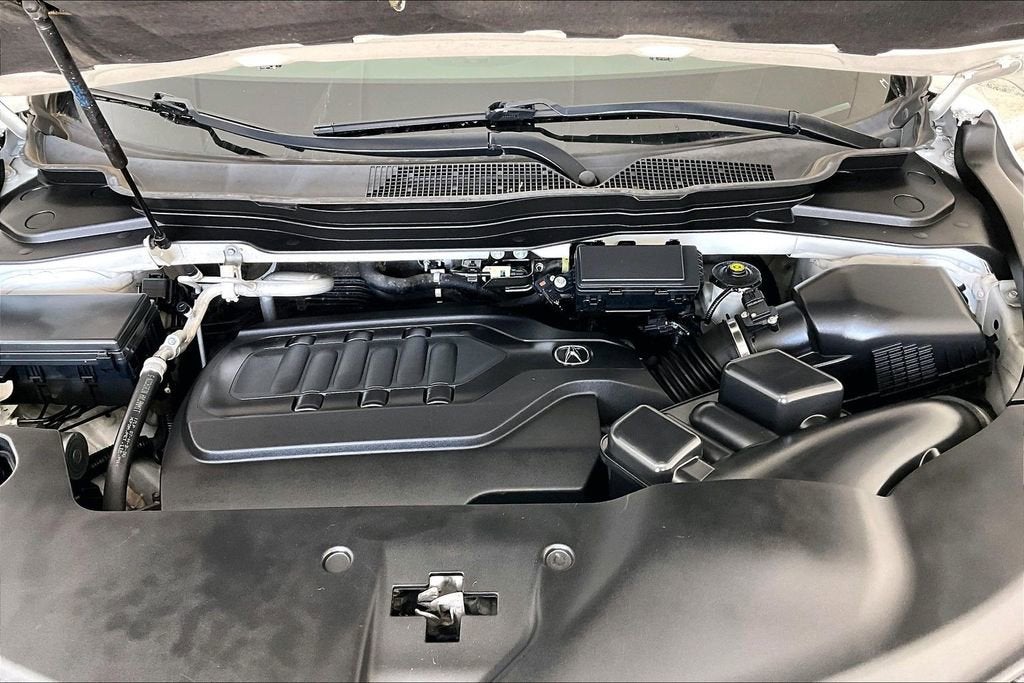 2019 Acura MDX 3.5L Technology Package