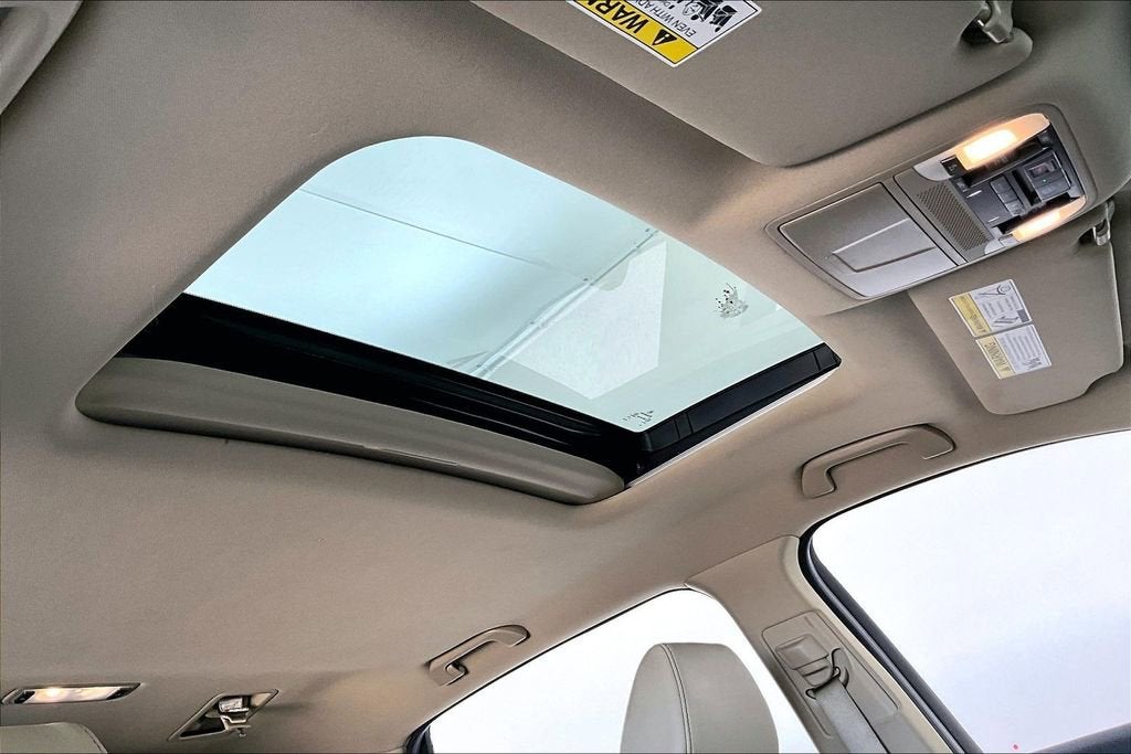 2019 Acura MDX 3.5L Technology Package