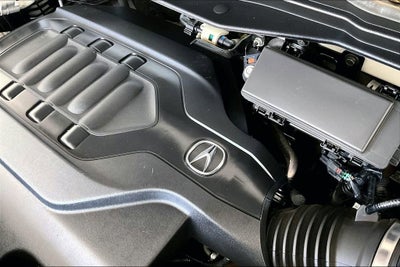 2019 Acura MDX 3.5L Technology Package