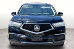 2018 Acura MDX 3.5L SH-AWD w/Technology & Entertainment Pkgs