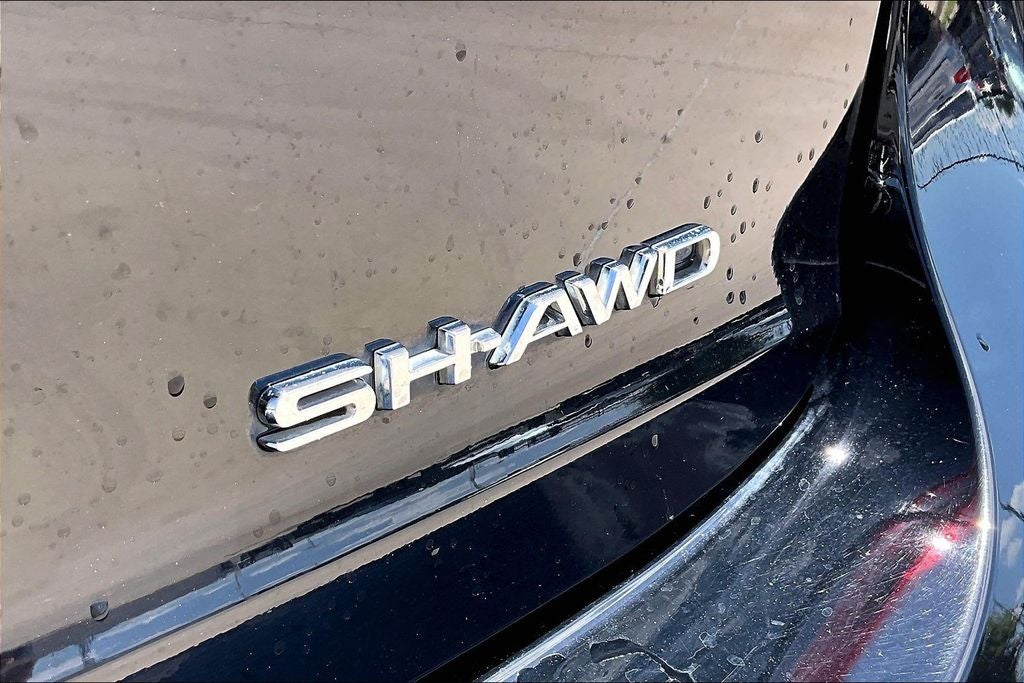 2018 Acura MDX 3.5L SH-AWD w/Technology & Entertainment Pkgs