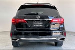 2018 Acura MDX 3.5L SH-AWD w/Technology & Entertainment Pkgs
