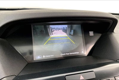 2018 Acura MDX 3.5L SH-AWD w/Technology & Entertainment Pkgs