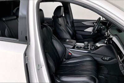 2023 Acura MDX Type S w/Advance Package SH-AWD