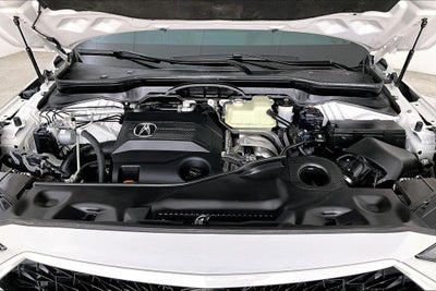 2023 Acura MDX Type S w/Advance Package SH-AWD