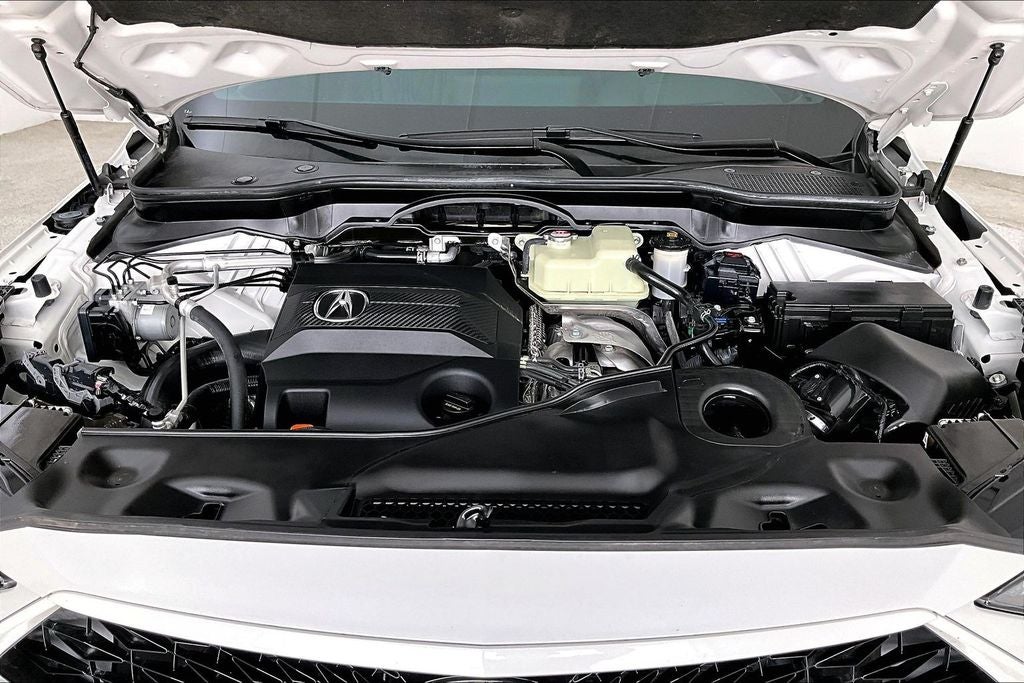 2023 Acura MDX Type S w/Advance Package SH-AWD