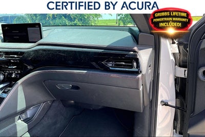 2023 Acura MDX Type S w/Advance Package SH-AWD