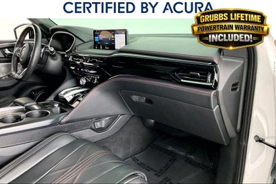 2023 Acura MDX Type S w/Advance Package SH-AWD