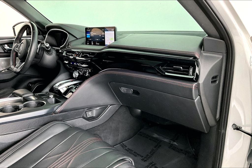 2023 Acura MDX Type S w/Advance Package SH-AWD
