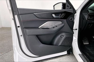 2023 Acura MDX Type S w/Advance Package SH-AWD