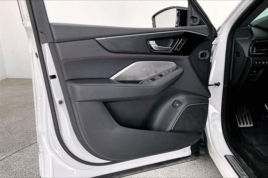 2023 Acura MDX Type S w/Advance Package SH-AWD