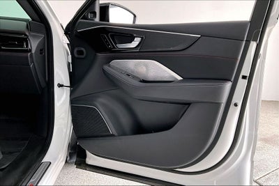 2023 Acura MDX Type S w/Advance Package SH-AWD