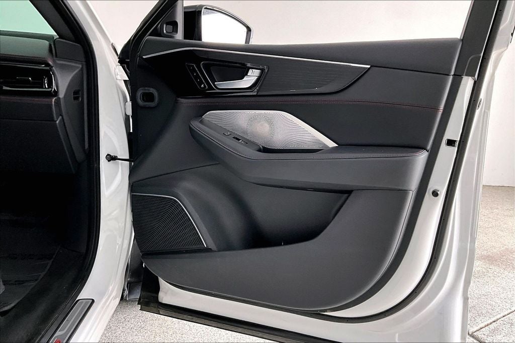2023 Acura MDX Type S w/Advance Package SH-AWD