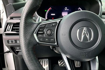 2023 Acura MDX Type S w/Advance Package SH-AWD