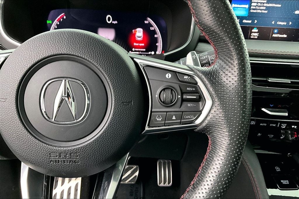 2023 Acura MDX Type S w/Advance Package SH-AWD