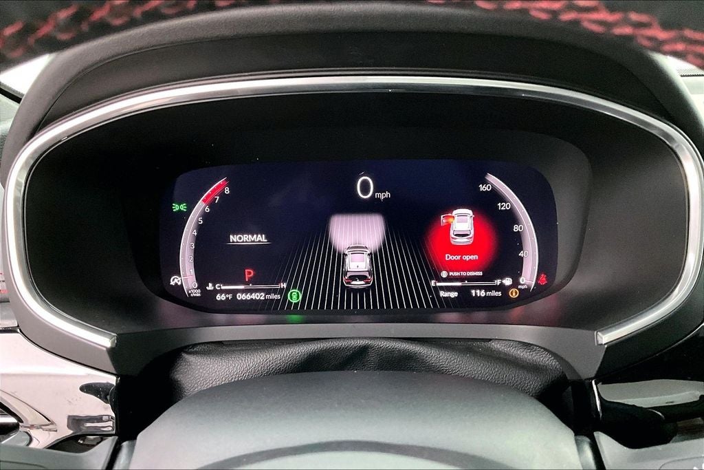 2023 Acura MDX Type S w/Advance Package SH-AWD