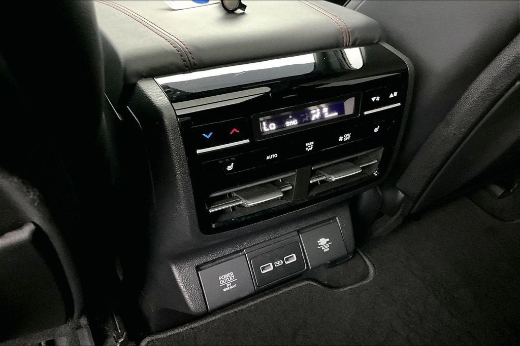 2023 Acura MDX Type S w/Advance Package SH-AWD