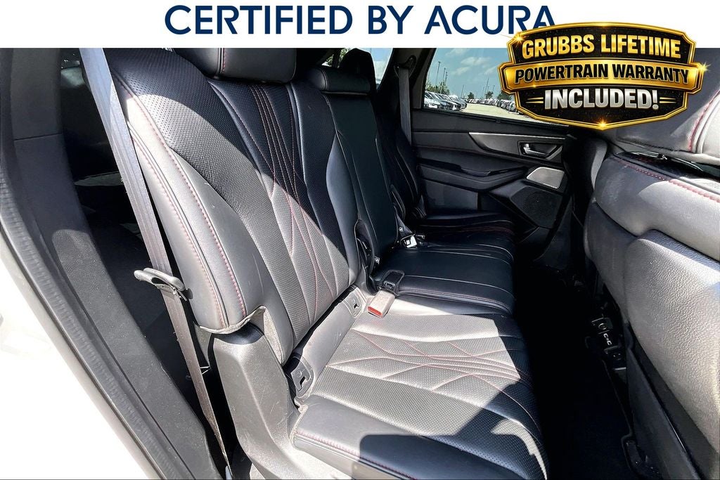 2023 Acura MDX Type S w/Advance Package SH-AWD