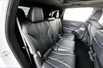 2023 Acura MDX Type S w/Advance Package SH-AWD