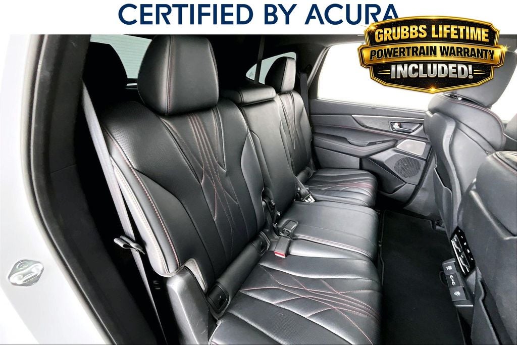 2023 Acura MDX Type S w/Advance Package SH-AWD