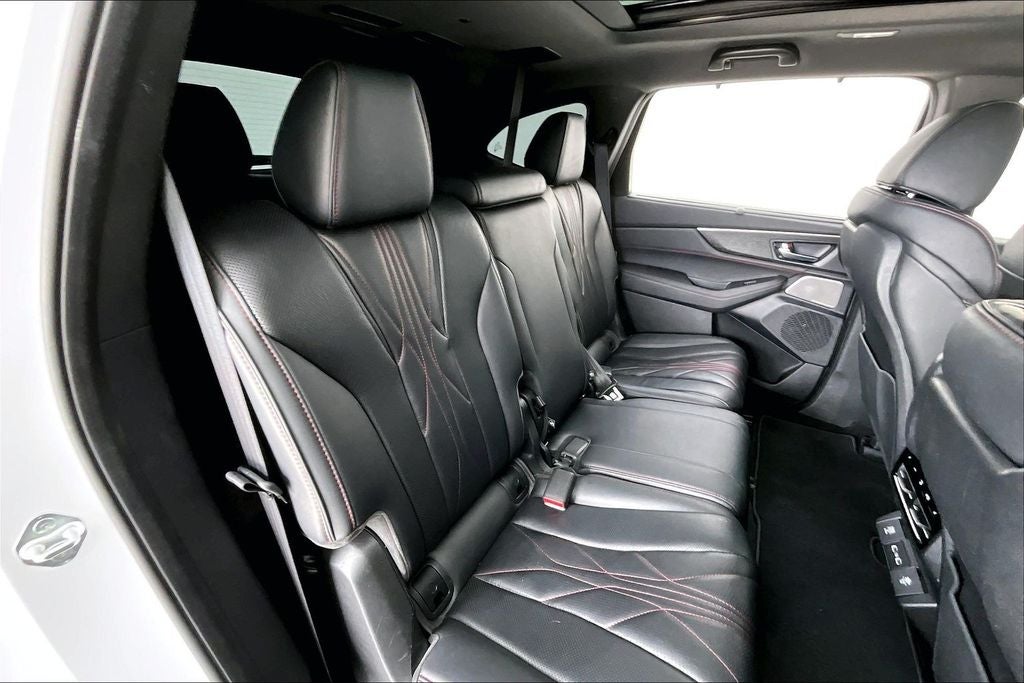 2023 Acura MDX Type S w/Advance Package SH-AWD