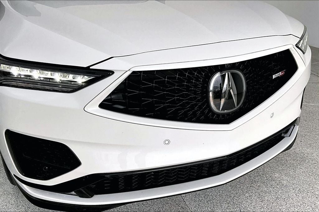 2023 Acura MDX Type S w/Advance Package SH-AWD
