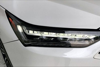 2023 Acura MDX Type S w/Advance Package SH-AWD