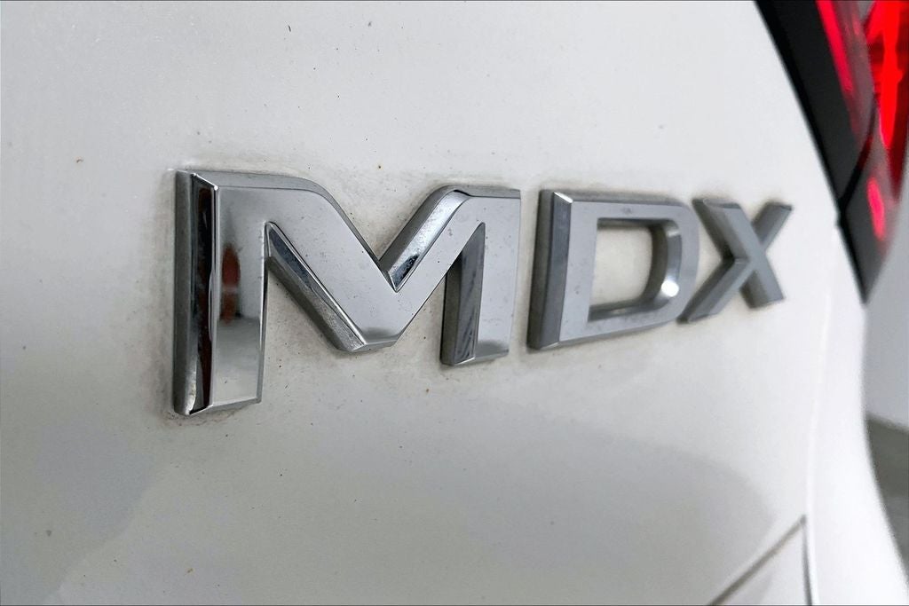 2023 Acura MDX Type S w/Advance Package SH-AWD
