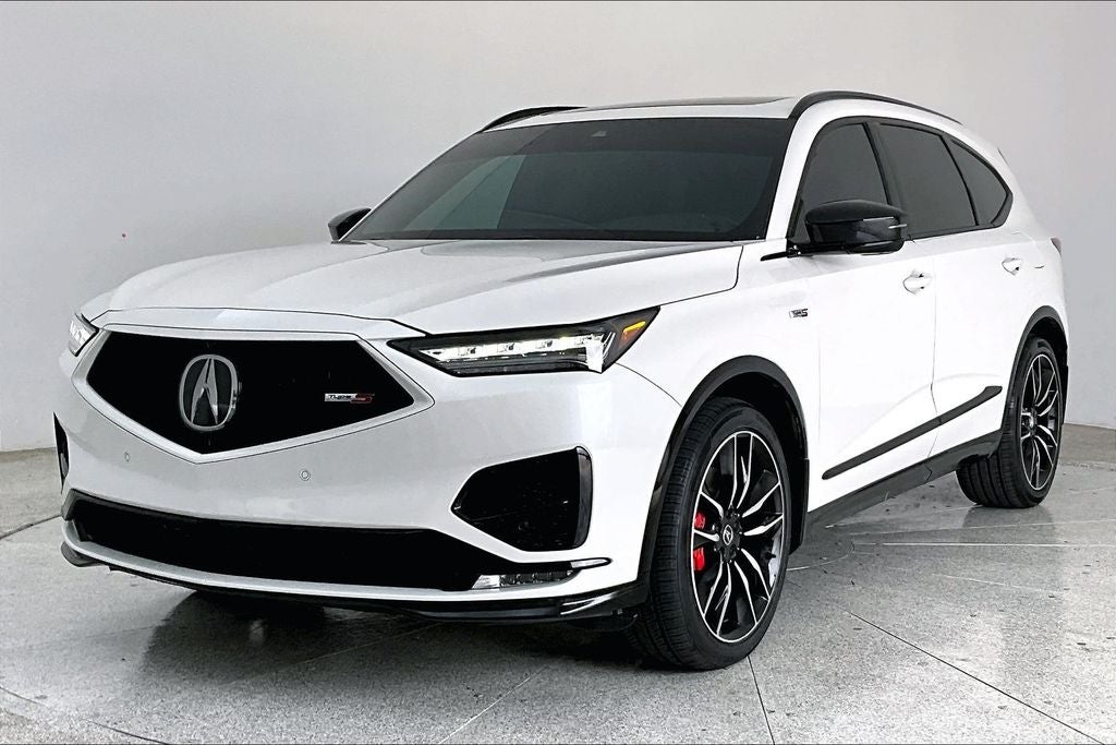 2023 Acura MDX Type S w/Advance Package SH-AWD