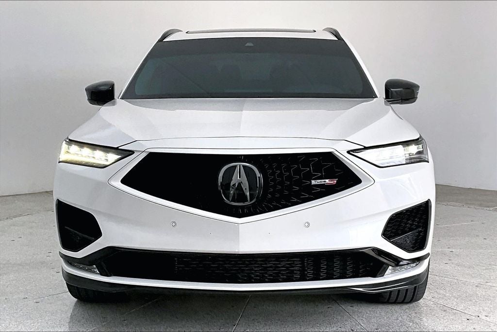 2023 Acura MDX Type S w/Advance Package SH-AWD