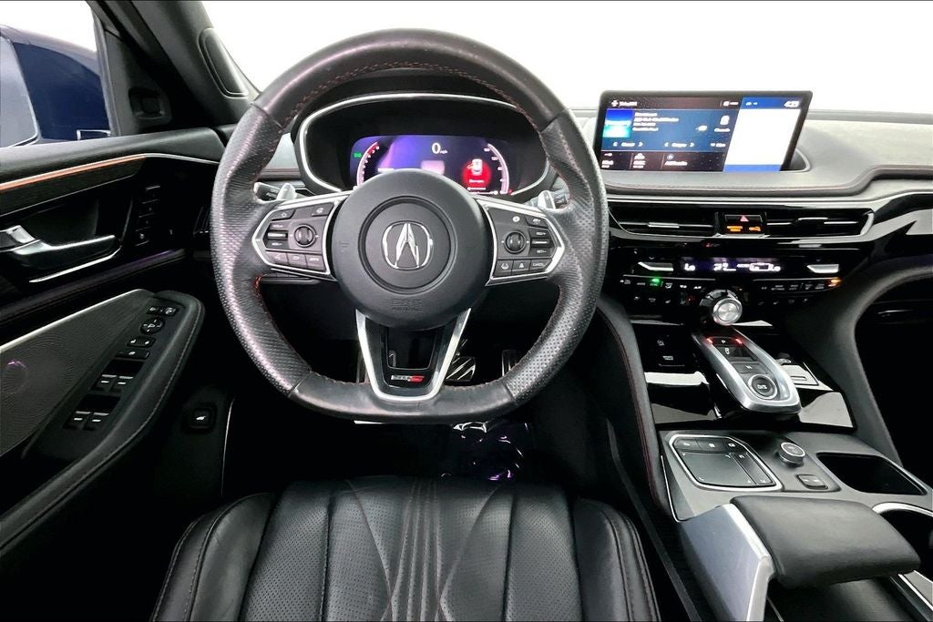 2023 Acura MDX Type S w/Advance Package SH-AWD