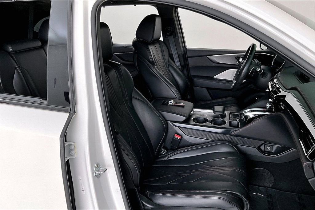 2023 Acura MDX Type S w/Advance Package SH-AWD