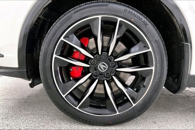 2023 Acura MDX Type S w/Advance Package SH-AWD