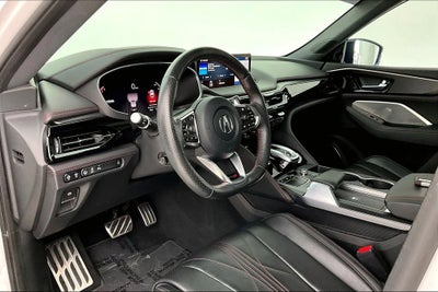 2023 Acura MDX Type S w/Advance Package SH-AWD