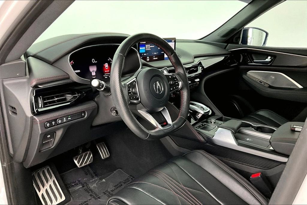 2023 Acura MDX Type S w/Advance Package SH-AWD