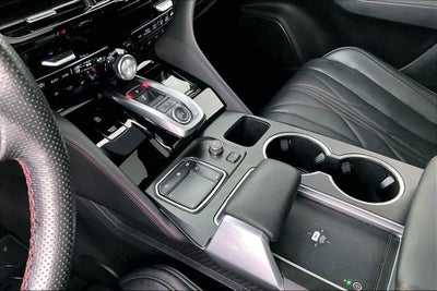 2023 Acura MDX Type S w/Advance Package SH-AWD