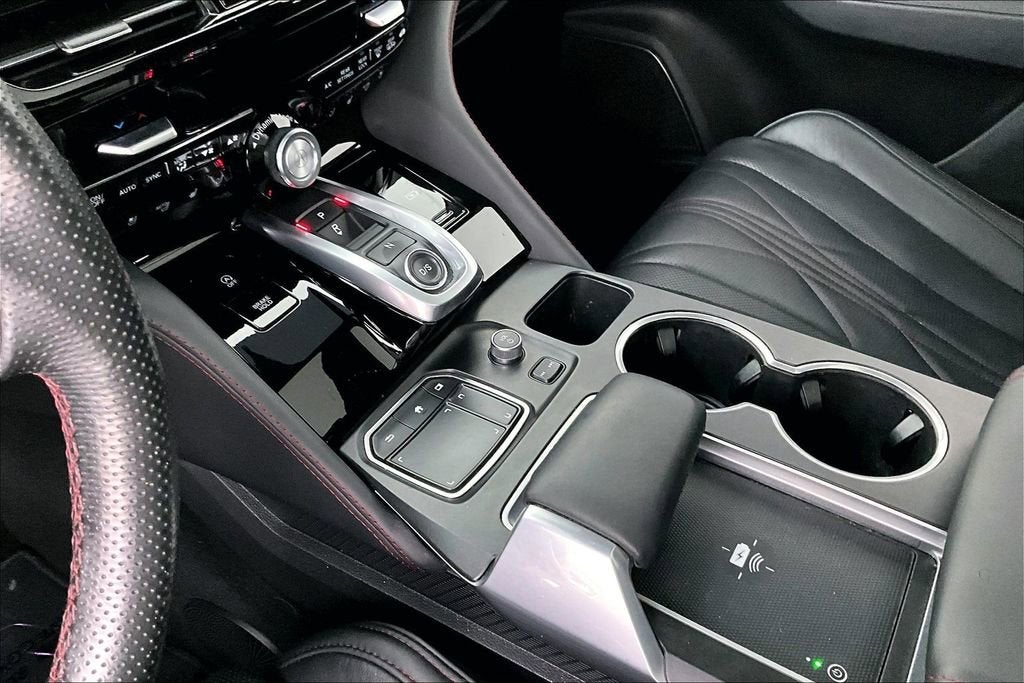 2023 Acura MDX Type S w/Advance Package SH-AWD