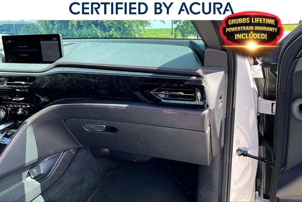 2023 Acura MDX Type S w/Advance Package SH-AWD