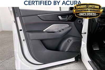 2023 Acura MDX Type S w/Advance Package SH-AWD