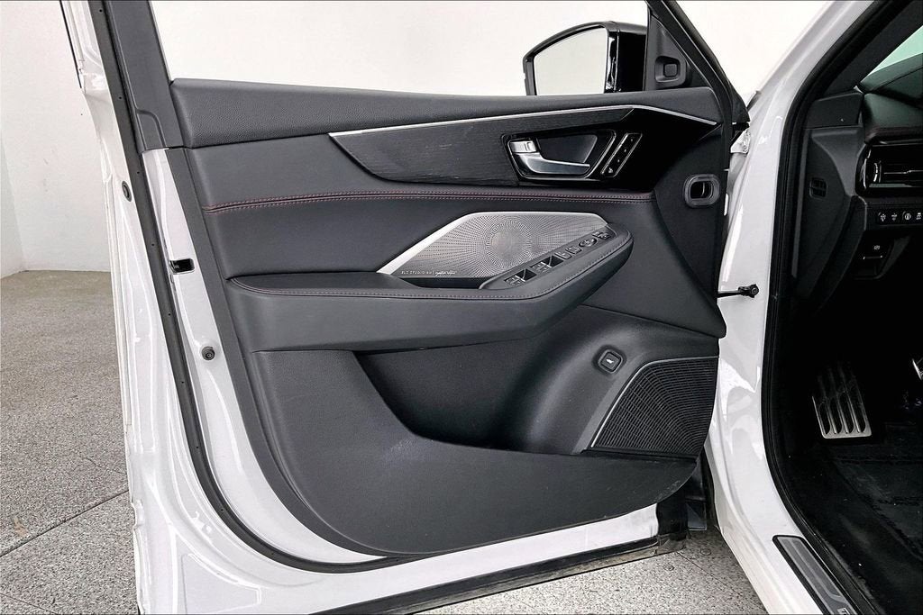 2023 Acura MDX Type S w/Advance Package SH-AWD