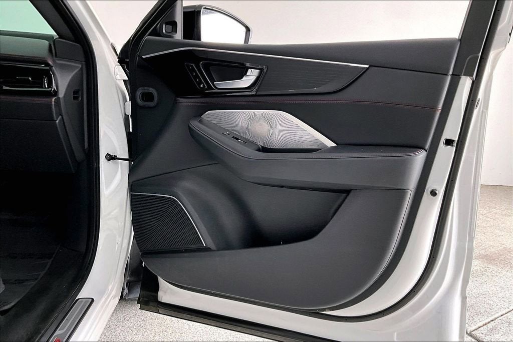 2023 Acura MDX Type S w/Advance Package SH-AWD