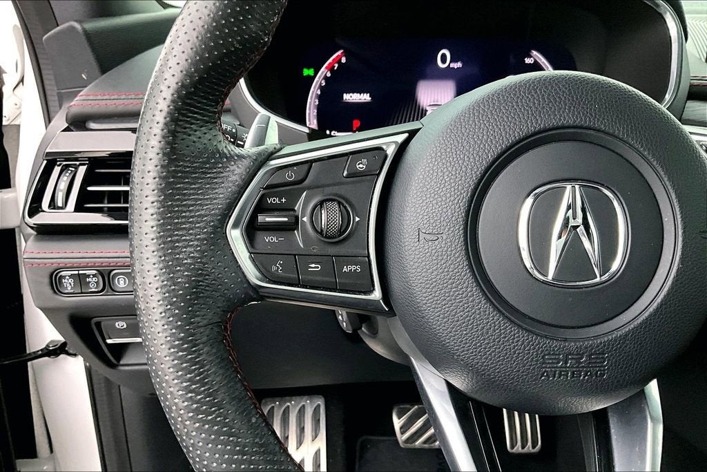 2023 Acura MDX Type S w/Advance Package SH-AWD