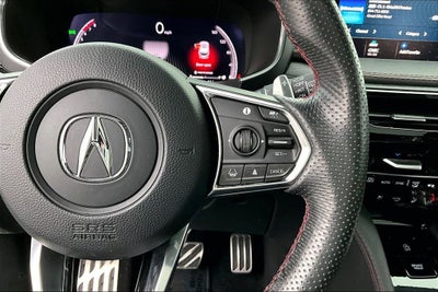 2023 Acura MDX Type S w/Advance Package SH-AWD