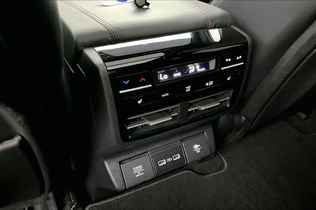 2023 Acura MDX Type S w/Advance Package SH-AWD