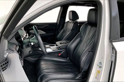2023 Acura MDX Type S w/Advance Package SH-AWD