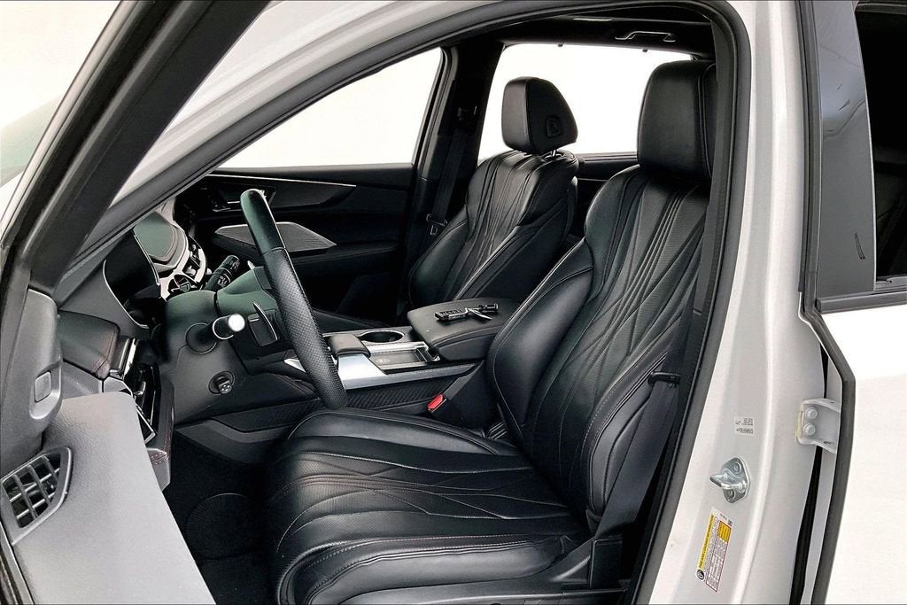 2023 Acura MDX Type S w/Advance Package SH-AWD