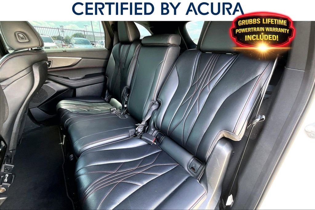 2023 Acura MDX Type S w/Advance Package SH-AWD