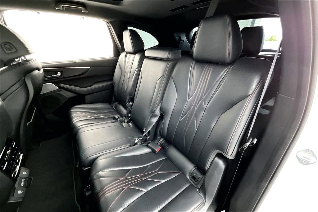 2023 Acura MDX Type S w/Advance Package SH-AWD