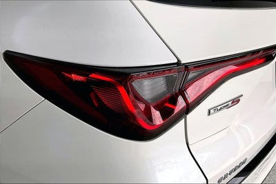 2023 Acura MDX Type S w/Advance Package SH-AWD